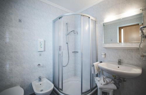 Garni Appartement Alpenresidence - Foto 47