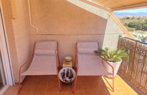 Mirador de Alhaurín Loft City Center - Photo 10