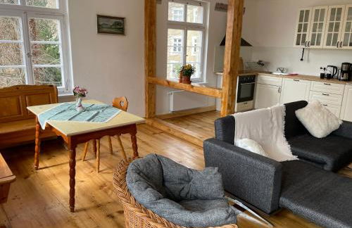 Cozy apartment in a historic house - Foto 31