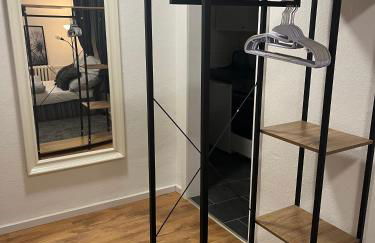 Erdgeschosswohnung nahe DU HBF - Foto 7