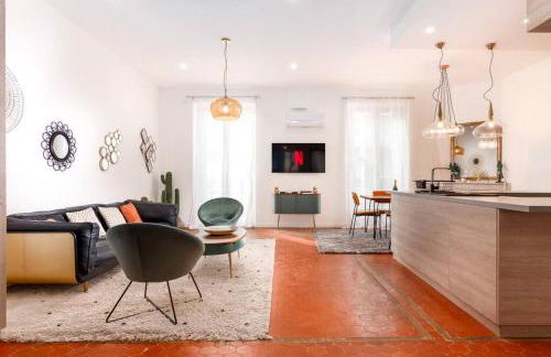 Luxury 3 Bd Aptment with Sea view - Photo 42