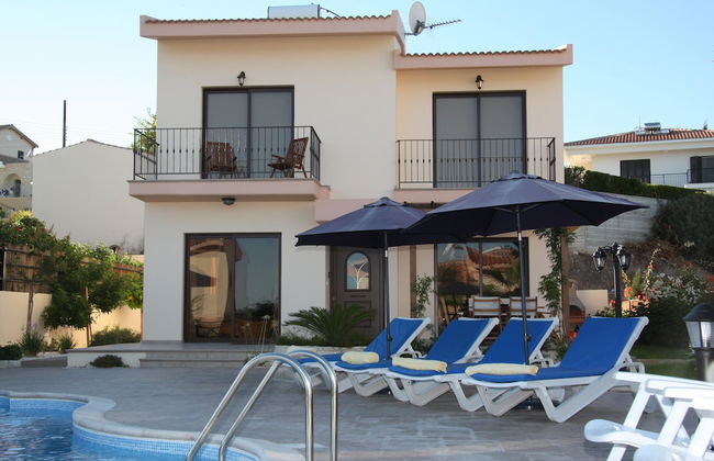 Vineland Sheromyli Villas - Foto 27