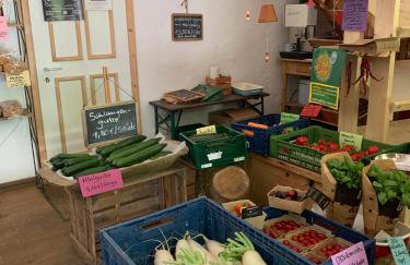 Ferienwohnung Schatzkisterl - Foto 28