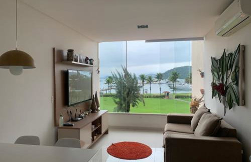 ANGRA Cond Porto Frade vista mar - Foto 2