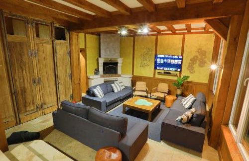 Villa Evasion - Foto 8