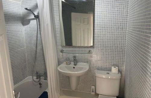 Horsforth apartment Leeds Bradford airport - Foto 3