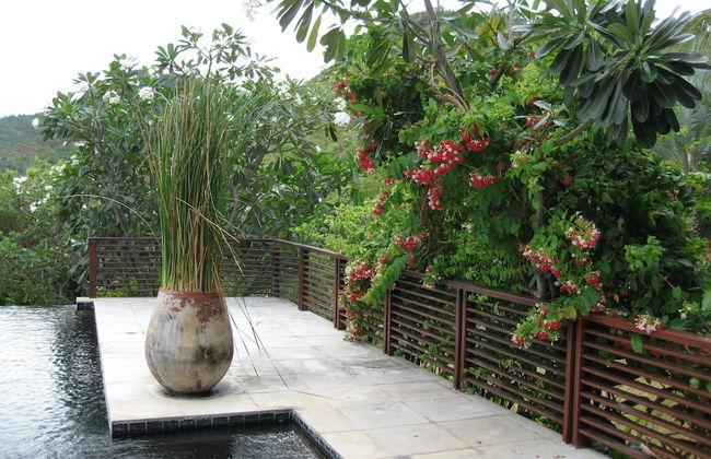 3 Bedroom Sea View Villa Kai Muk SDV126-By Samui Dream Villas - Foto 36