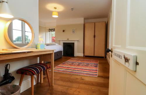 Hammonds Farmhouse - Foto 26