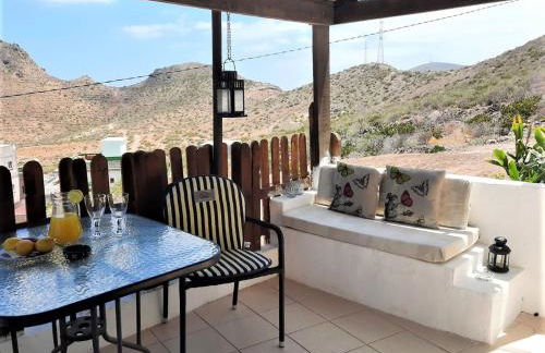 Beautiful Holiday Home in Arona with private terrace - Foto 21