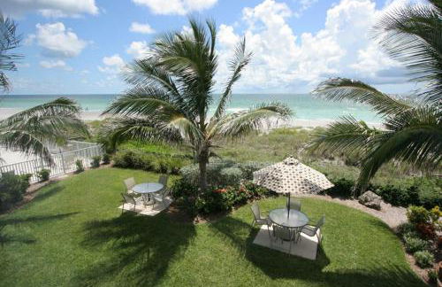 The Beach on Longboat Key - Foto 31