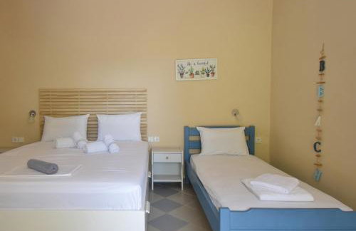 Hotel Argilos - Foto 57