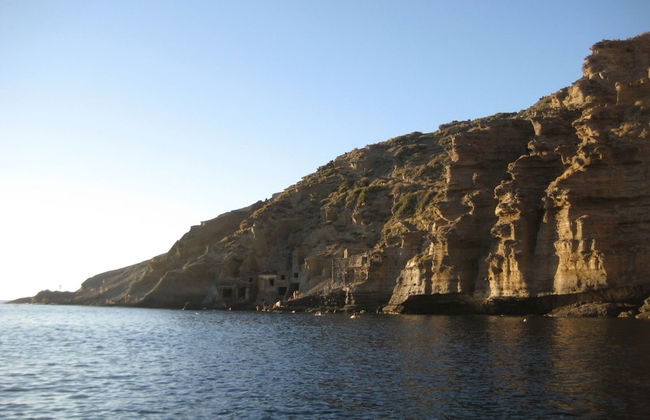 Holiday Home in Sicily With Sea Views - Photo 28