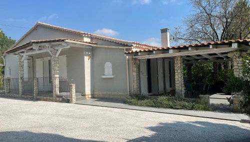 Villa Camille - Foto 3