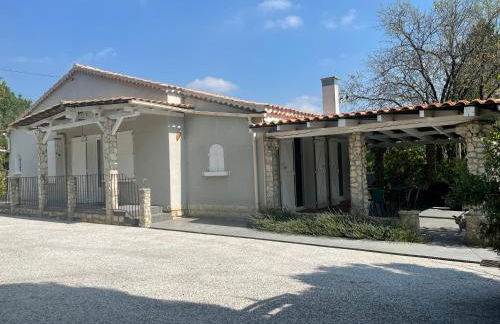 Villa Camille - Foto 3