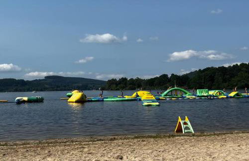 Gîte au bord du lac - Photo 25