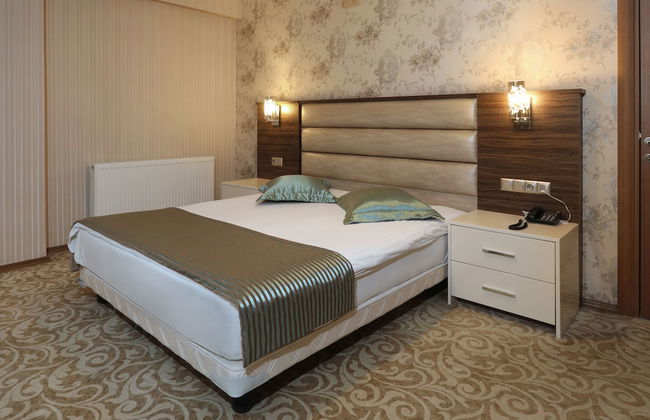 Balturk House Hotel - Foto 29