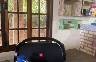 Chalé Bella Vista - Foto 26