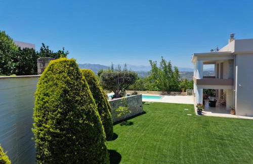 Blue Sky Villa in Crete - Photo 12