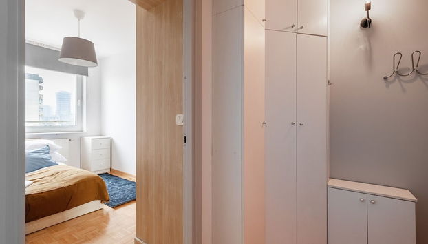 Wola ul. Płocka - Foto 5, Zona de estar