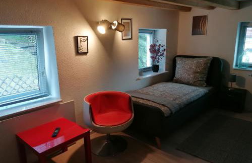 Zum Pfarrberg - Foto 20