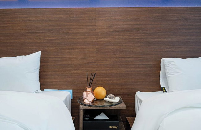 Raviens haeundae Avenue - Foto 28