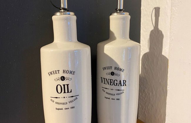 Room in Apartment - Allgäuer Festwoche 150m Entfernt - Foto 18