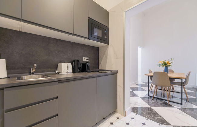 ZOYA LUXURY RESIDENCE - Foto 37