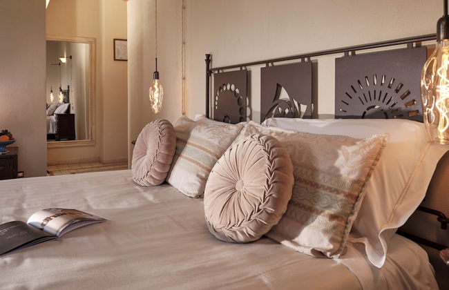 Tenuta Montemagno - Foto 9