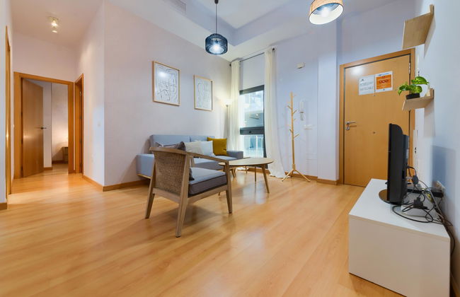 Victoria 13 2 bed - Foto 8