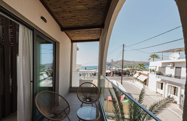 Evexia Boutique Hotel & Spa - Foto 71