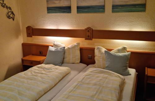 2x Einzelbetten - Gästezimmer - 11min von Gießen Zentrum 8,4km in Fernwald - Foto 9