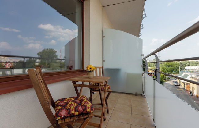 Spacious Apartment + Parking by Renters - Foto 23