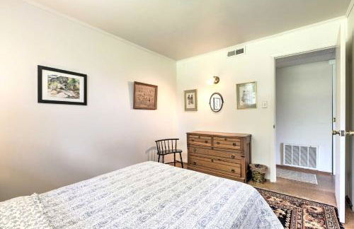 Stair-Free Lexington Home with Blue Ridge Mtn Views! - Photo 18