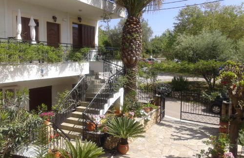 Ostria Maisonettes and Studios - Foto 65