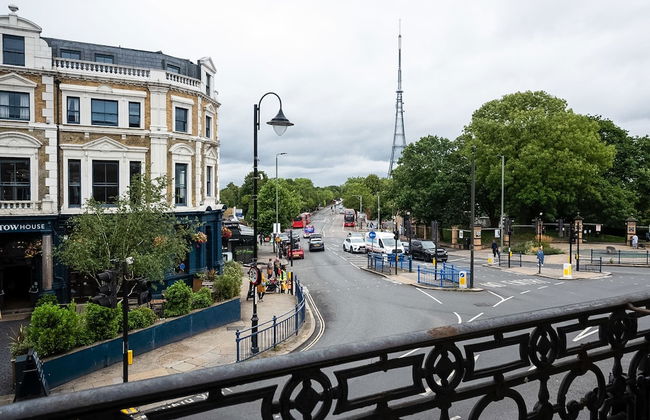 Crystal Palace Residence I - Foto 39