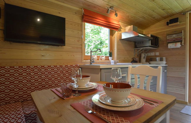 Wellness Escape in Bellevaux - Foto 39