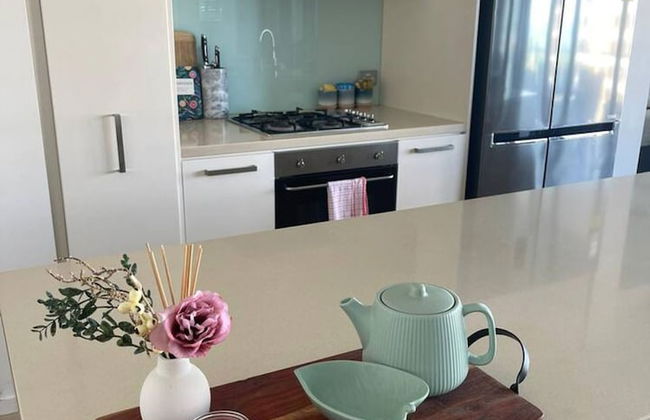 ZEN Paradise - 2-br Waterfront Ocean View Retreat - Foto 37