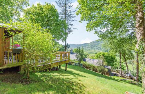 Bluebell Cottage - Foto 24