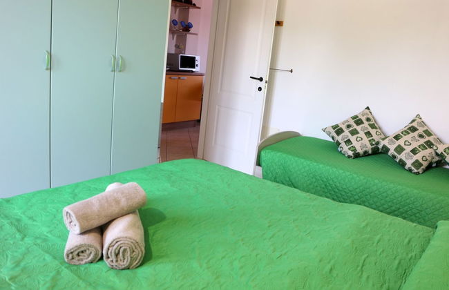 Residence Lampara - Foto 3