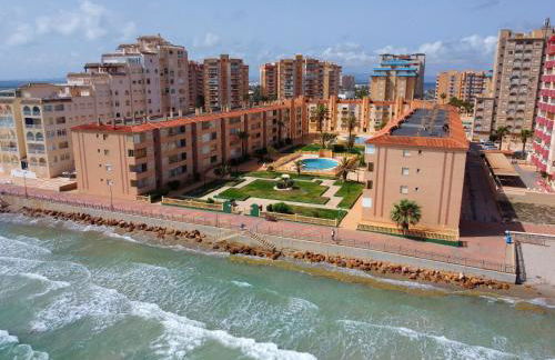 Apartamento en La Manga El Oasis - Foto 40