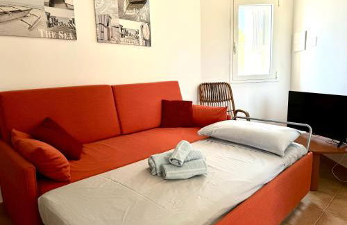 Villa Fiorella Porto Cesareo primo piano 2 locali - Foto 20