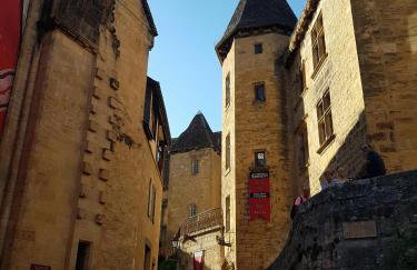 La cabane suspendue de Sarlat - Foto 23