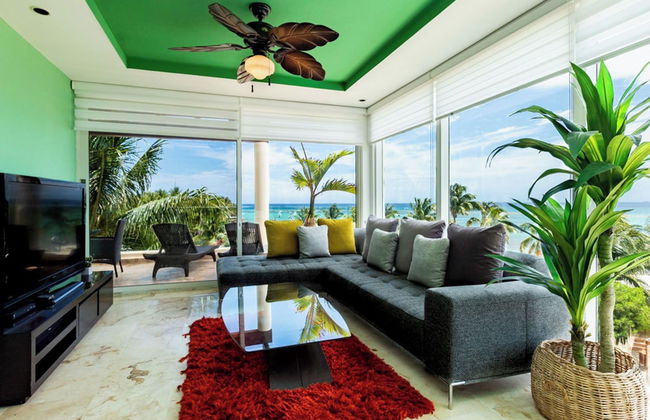 The Elements Oceanfront & Beachside Condo Hotel - Foto 33