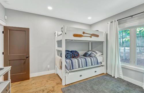 Maple Branch - Private Putting Green Overlooking The Lake! - Foto 18