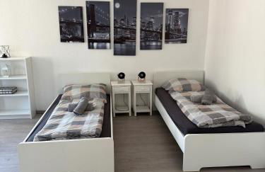 Wohnglück 3 - Foto 4