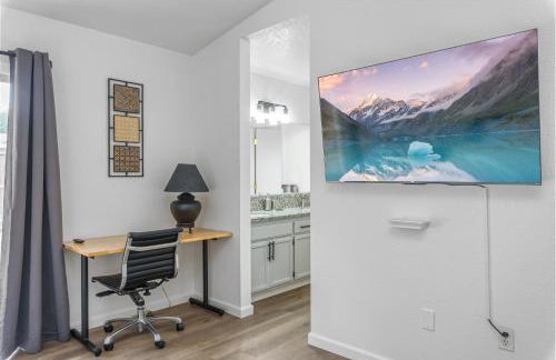 3BR Cozy Home~ Stylish & New ~ UC Merced ~ en route Yosemite! - Foto 25