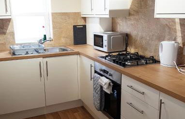 YBC Court, Aldershot - Foto 18