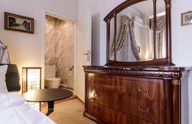 Funny Dolphins Apartments Moscow-city - Foto 18