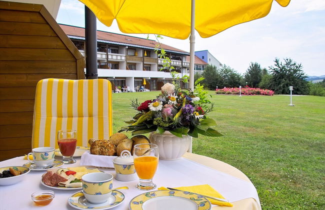 Aparthotel am Sonnenhuegel - Photo 5