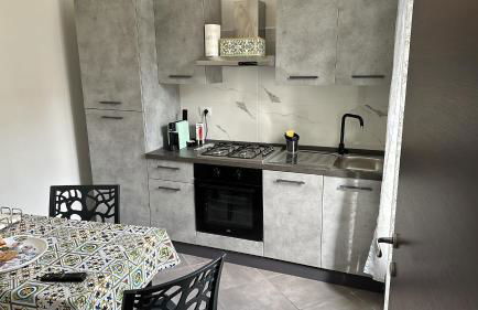 Domora mini Apartament nicolò - Foto 4